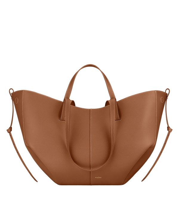 Cyme - Camel Grainé