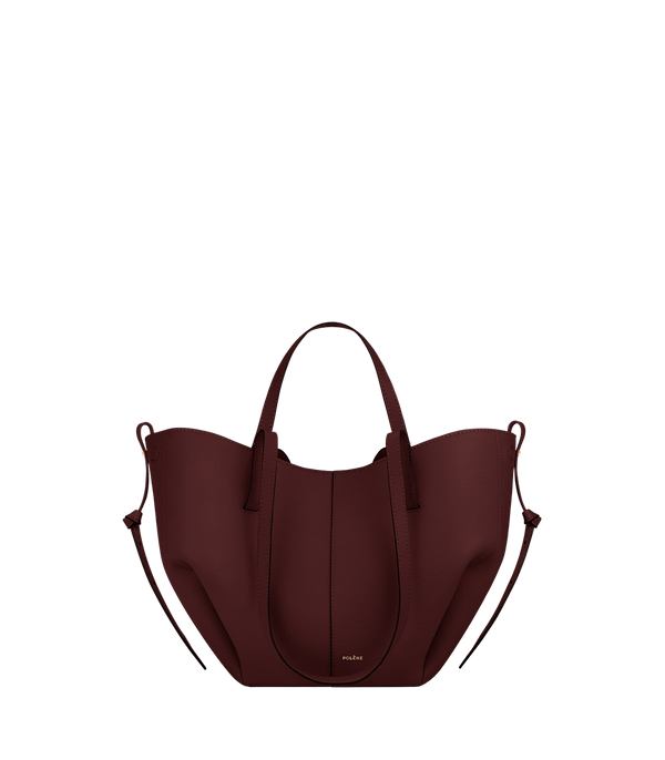 Cyme Mini - Cerise Noire Grainé