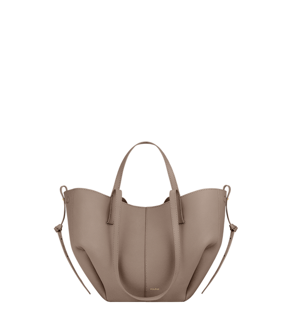 Cyme Mini - Taupe Grainé
