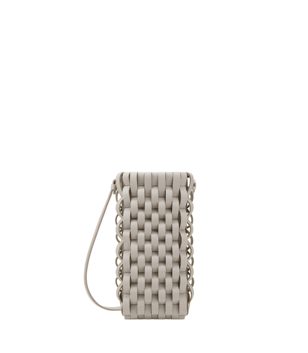 Etui téléphone Onda - Ecru
