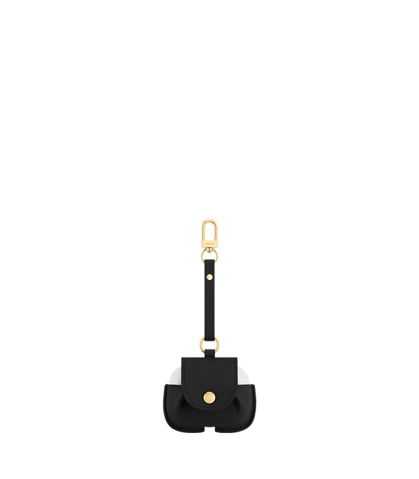Etui Airpods - Duo Noir