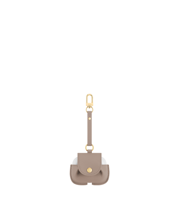 Etui Airpods - Duo Taupe
