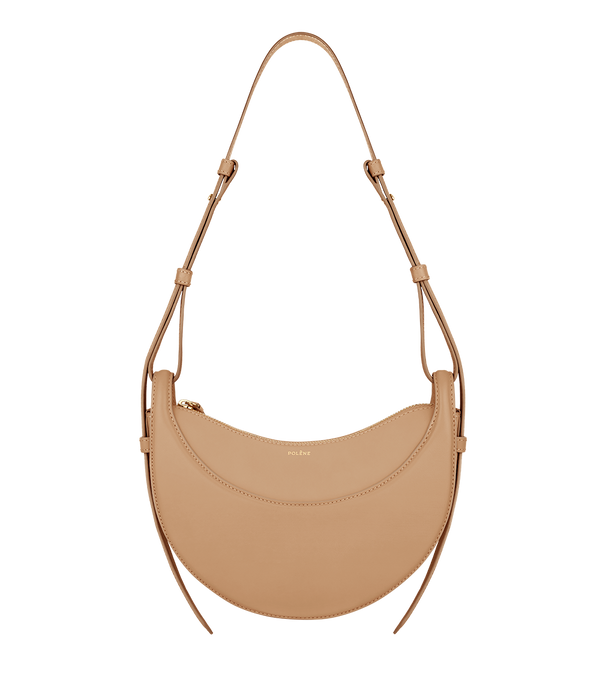 Numéro Dix - Beige Lisse