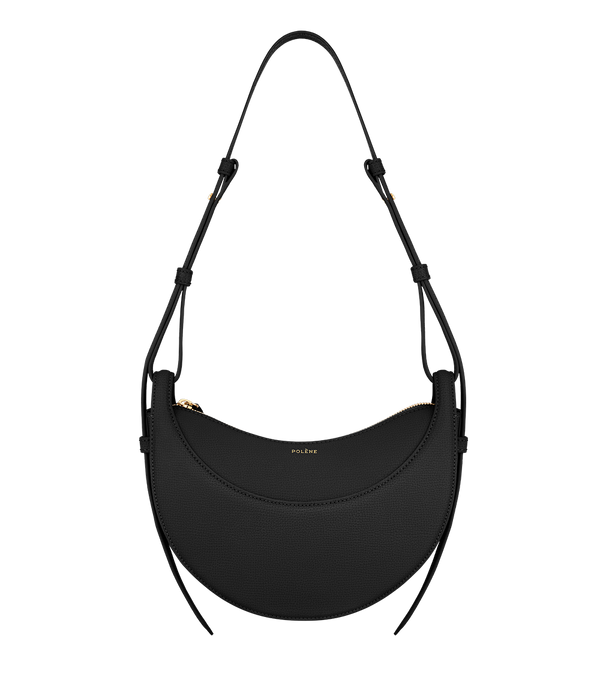 Numéro Dix - Noir Grainé