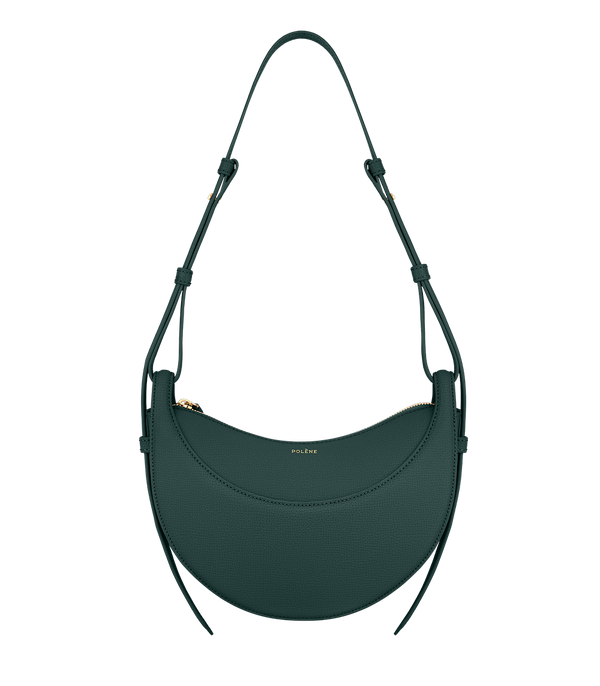 Numéro Dix - Vert Grainé
