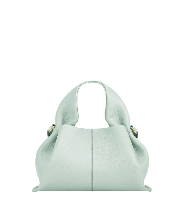 Numéro Neuf Mini - Ecume Grainé
