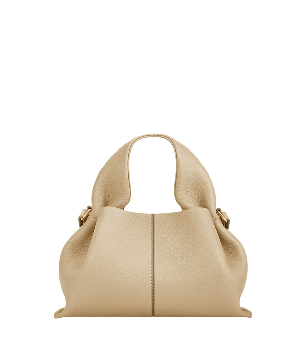 Numéro Neuf Mini - Sable Grainé