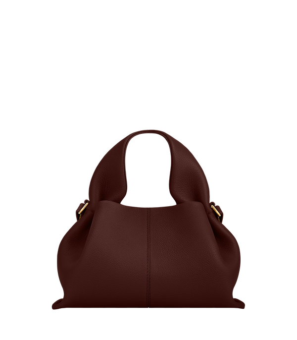 Numéro Neuf Mini - Santal Grainé