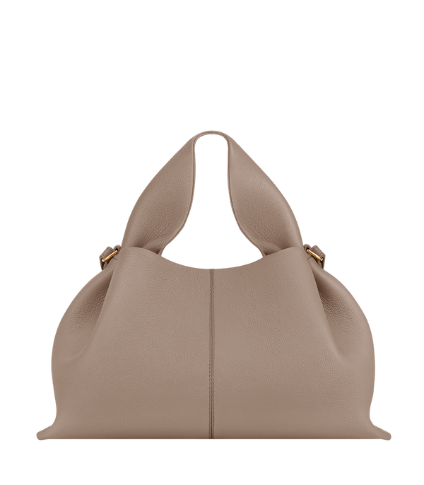 Numéro Neuf - Taupe Grainé
