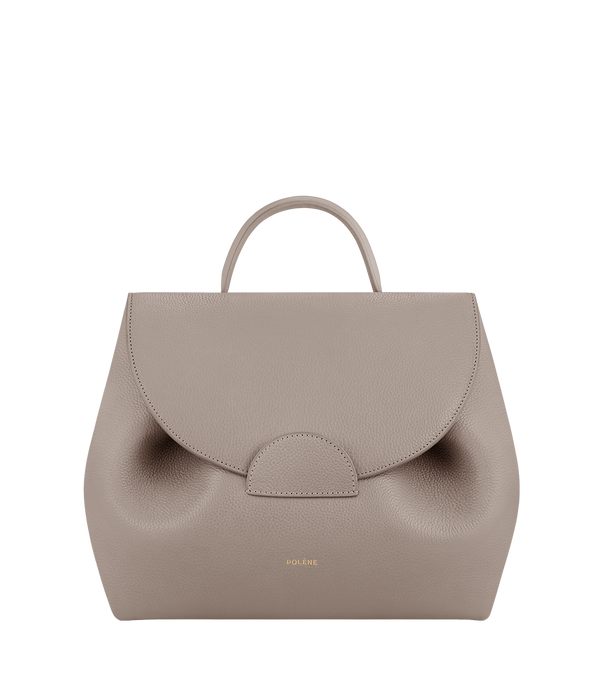 Numéro Un - Gris Grainé