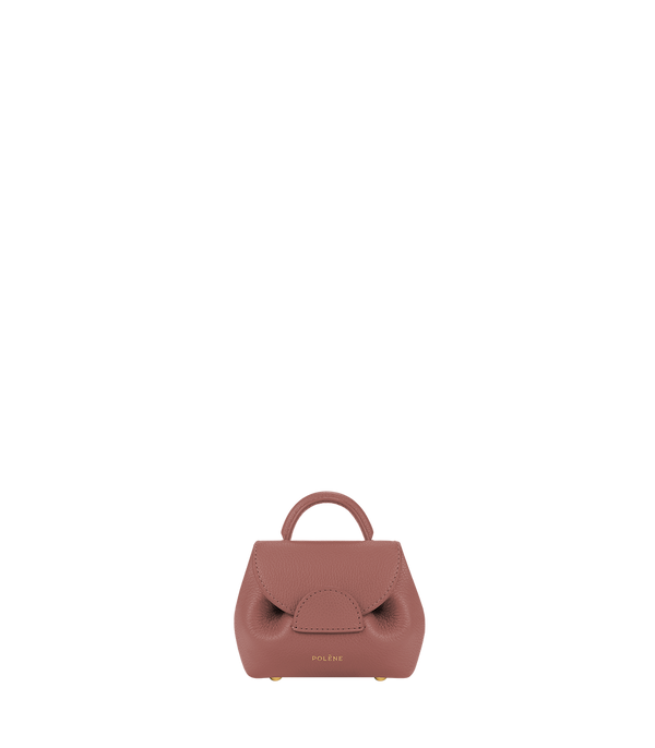 Numéro Un Micro - Blush Grainé