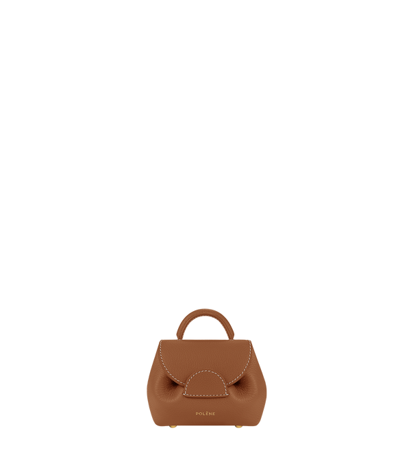 Numéro Un Micro - Camel Grainé