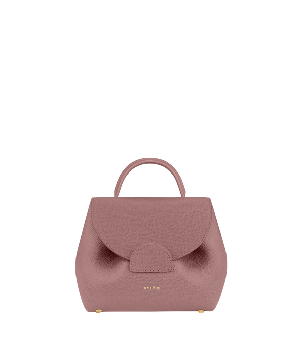 Numéro Un Nano - Lilas Grainé