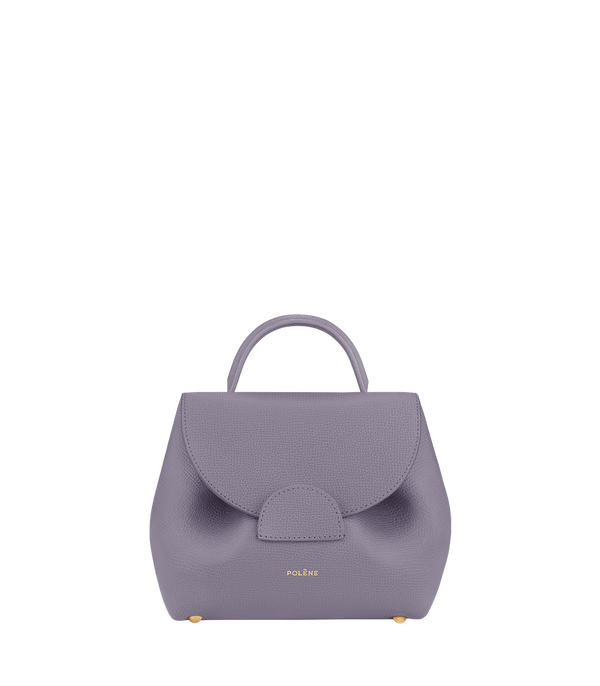 Numéro Un Nano - Mauve Grainé