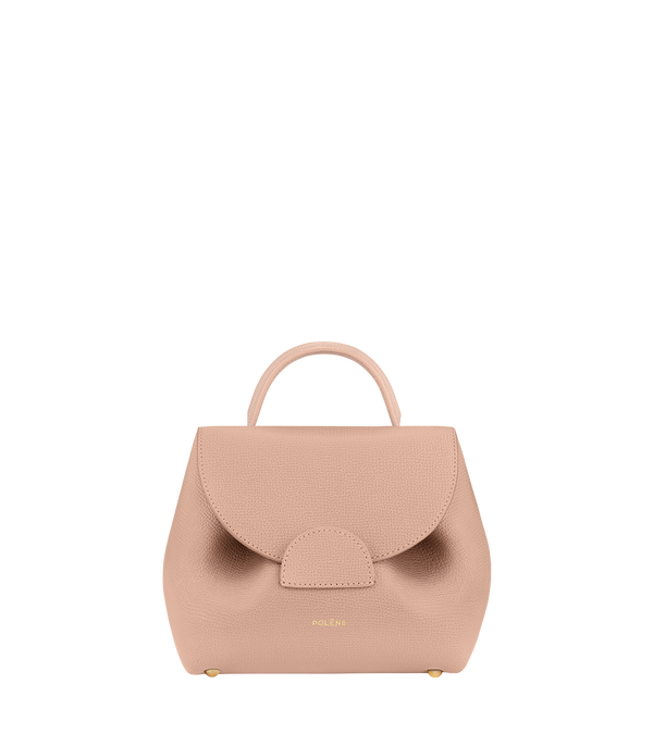 Numéro Un Nano - Nude Grainé