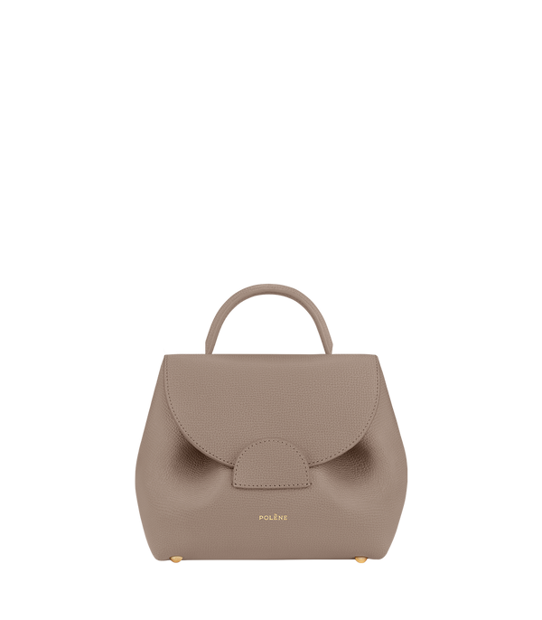 Numéro Un Nano - Taupe Grainé