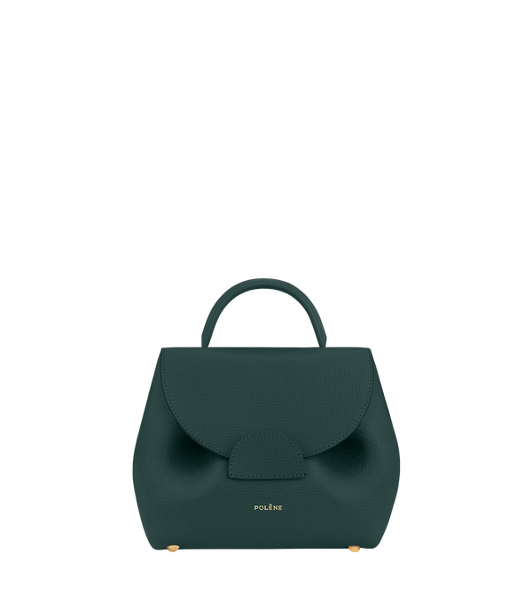Numéro Un Nano - Vert Grainé