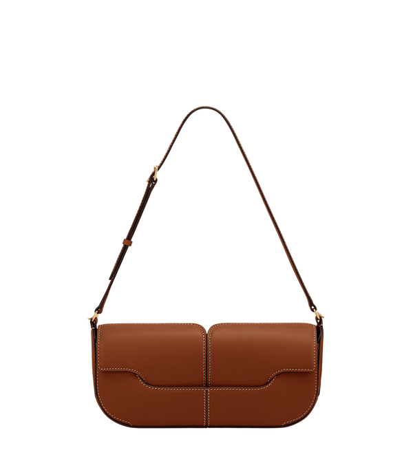 Osmo - Cognac Lisse