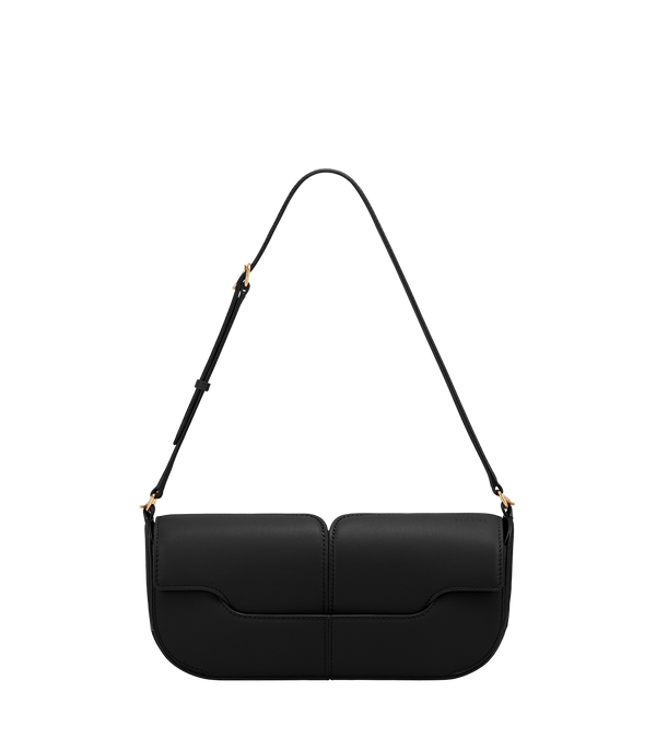 Osmo - Noir Lisse