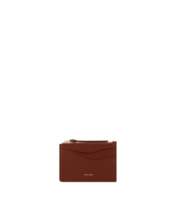 Pochette Sierra Mini - Duo Cognac