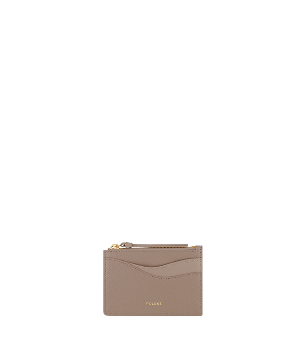 Pochette Sierra Mini - Duo Taupe