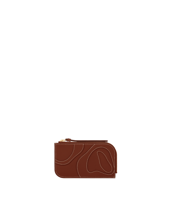 Porte Cartes Atla - Duo Cognac