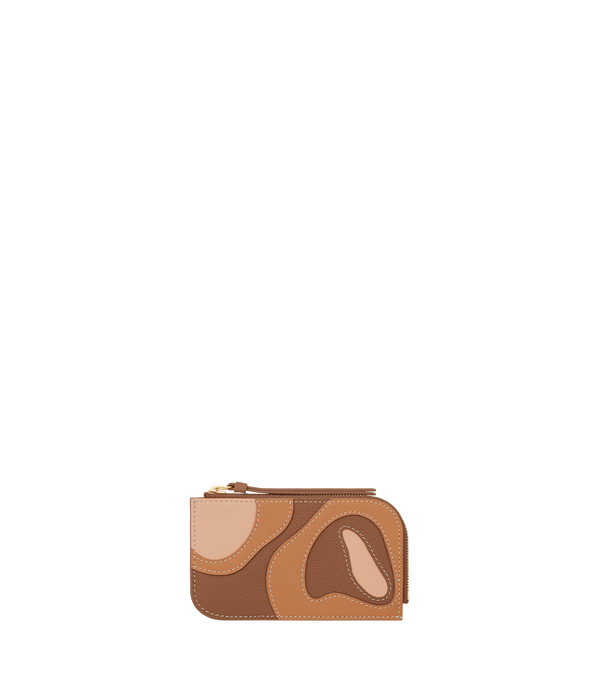Porte Cartes Atla - Trio Camel