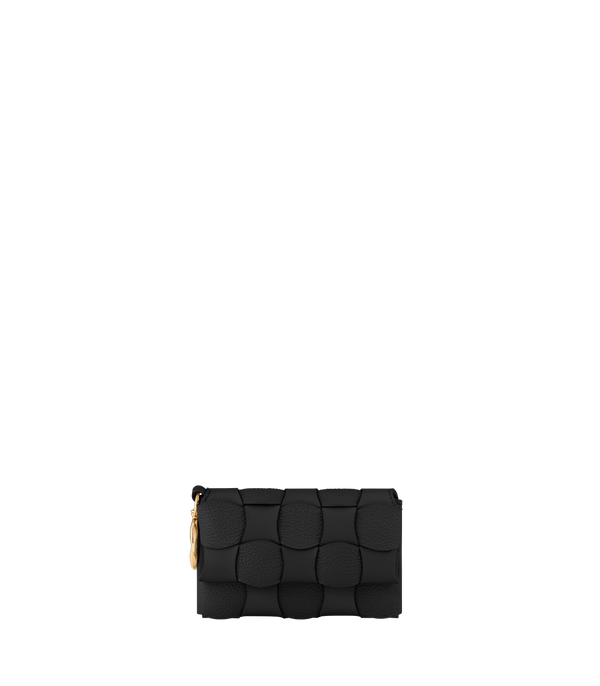 Porte Cartes Neiti - Duo Noir