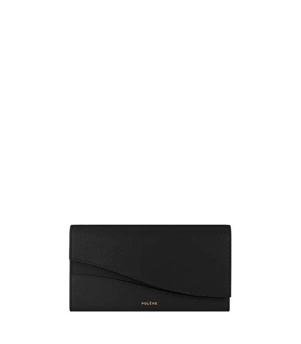 Portefeuille Sierra - Duo Noir